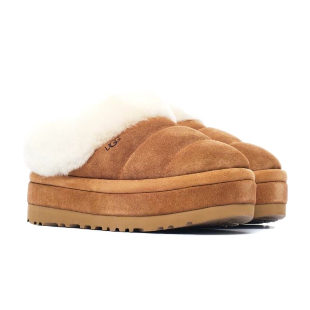 Womens UGG Tazzlita Slippers